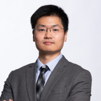 Chris Ding, MBA