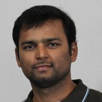 Hariharan Palanisamy