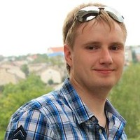 Валерій Бовсунівський