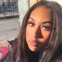 Brigitte Traore