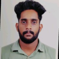 Vyshakh P