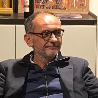 Massimo Bersani