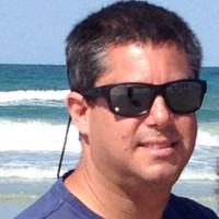 Alan Leve