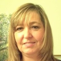 Marilynn Brown