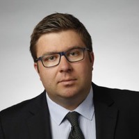 Herbert Graf, CFA