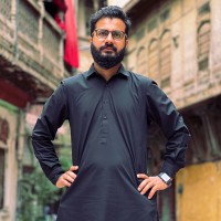 Shahab Ali