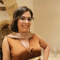 Antonella Vultaggio