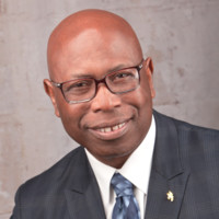 Raymond Watts