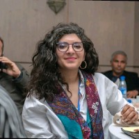 Amira Barkouti