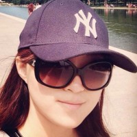 KELLY WANG