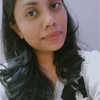 Priya Kapratwar