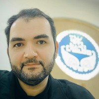 hamed Ebrahimi