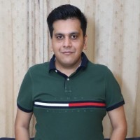 Arjun Mangal