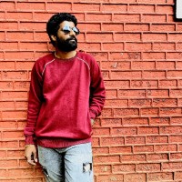 Suraj Chowdary
