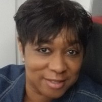 Gloria Bloodsaw