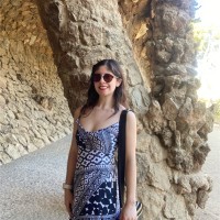 Loreley García Sandoval.