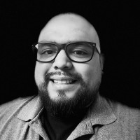 Oscar Barragan