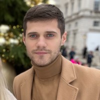 Andrii Dubetskyi