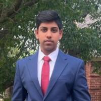 Abhiram Patil