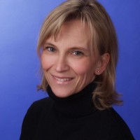 Miriam Raffel