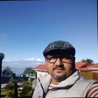Khadga Paudel