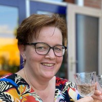 Karina Hoekstra