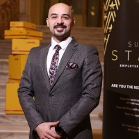 Ammar Refaei