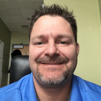 Phil Fournier