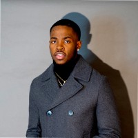 Elroy Komolafe