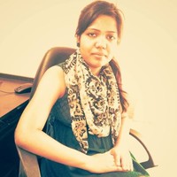 Pratibha Verma