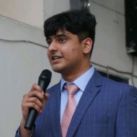 Kartikey Seth