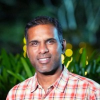 Siva Kaliappan