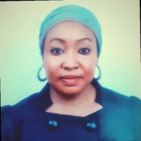 Hadiza Ja'Afaru Ladan
