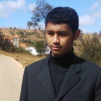Mpanarivo Randriamitandrina