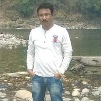 Ashok Kumar Das