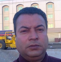 Sheikh Mohammed Altaf