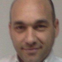 Ricardo San José Tejedor