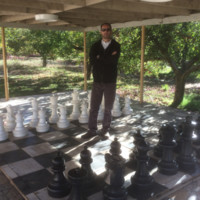 Miguel Silva Bustos