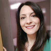 Carmen María Navarrete Rueda