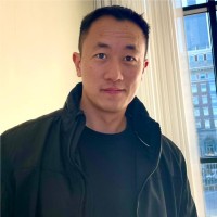 Daniel Hong