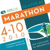 Olathe Marathon