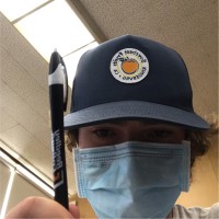 Hunter Spomer