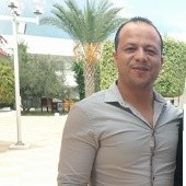Mehdi KHALED