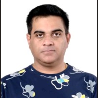 Devesh Shrivastav