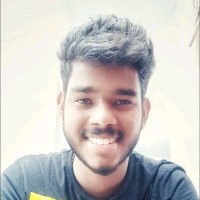 Bharath Raj