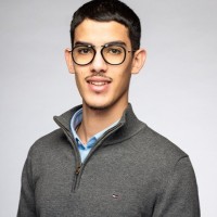 Bilal Mrani Alaoui