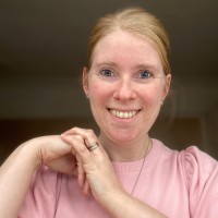 Zoe Pickering