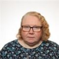 Marianne Melchior Ericson
