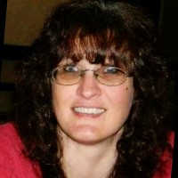 Patti Wood