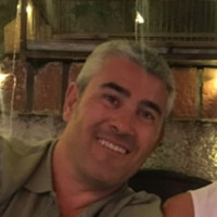 Massimo Farina